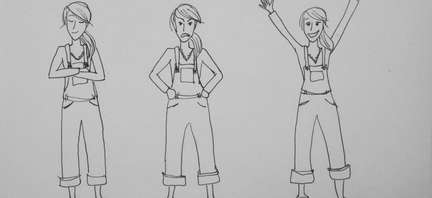 Download Blode gesichter HD